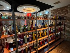 -八闽饭店闽南小镇(铁西店)