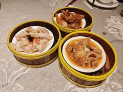 -香云轩·顺德菜(香云纱园林酒店店)