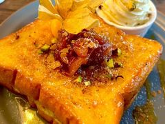 -娜娜家•Nana's restaurant (南开大悦城店)