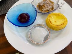 -大佛寺高级素食自助餐厅