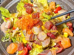 -长崎屋·日本料理·刺身·烧鸟(天河北路店)