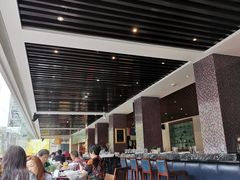 -上海丽笙精选海仑宾馆·莫赛克餐厅