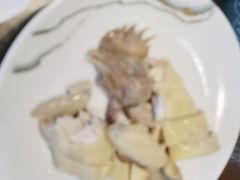 -启香鸡私房菜(湖景店)