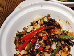 -春熙小馆(乘风庄店)