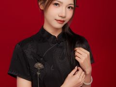 -iF摄影•全家福•证件照•形象照(南山店)