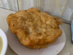 -老方子馅饼粥(台东店)