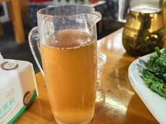 -龙姐私房菜(和顺古镇店)