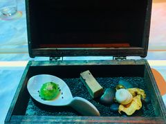 -翡翠36餐厅(浦东香格里拉店)