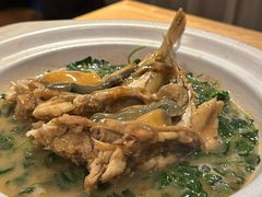 -永安鱼庄·镇江菜(丁卯店)