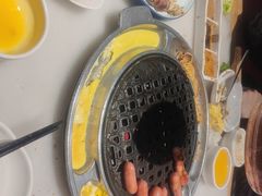 -韩宫宴烤肉·料理(合肥中环城店)
