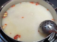 -淼福猪肚鸡·椰子鸡火锅(大沙地店)
