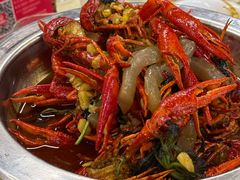 -聚味瞿记·龙虾堂(渔人码头一店)