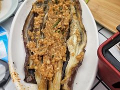 -蚝太郎 • 海鲜烧烤(阳光天地店)