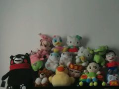 -PAWTOY爪e玩偶店(天兴罗斯福店)