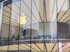 -Apple零售店(新街口店)