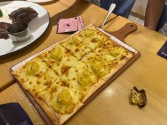 -夏日玛莉西餐厅(梅溪湖步步高店)