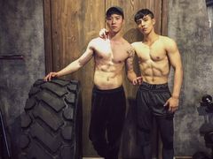-能量健身私教工作室(1527店)