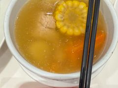 明火例汤-龙记香港茶餐厅(久光百货店)