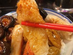 响铃卷-亞婆井·劲抽面食(铂顿城店)