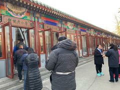 -李小老烧饼(常营民族家园店)