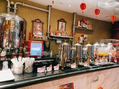-东方明珠·可口可乐欢乐餐厅