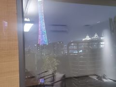 -小茶闲舍·观景商务茶馆(广州塔店)