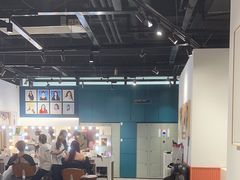 -海马体照相馆(天津世纪都会店)