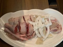 -同仁四季椰子鸡(无锡滨湖万象汇店)