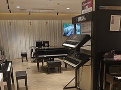 -雅歌音乐培训中心·钢琴培训·乐器培训(交道口店)