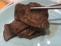 -韩时烤肉(枫蓝店)