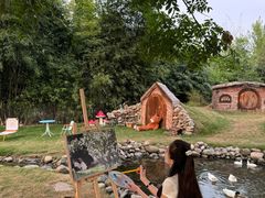 -HERRE·FARM 赫尔露营农场·团建聚会包场