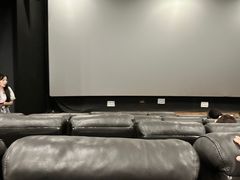 -大光明丽星VIP影城(昌里路杜比全景声店)