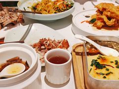 -老知青·东北菜(中华城店)