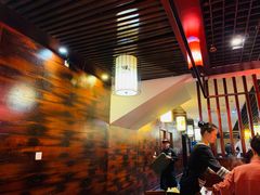 大堂-捞旺猪肚鸡(街道口店)