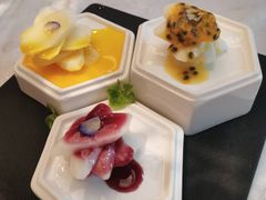 -海湾壹品·粤菜·早茶·烤鸭(拱北店)