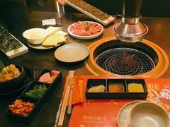 -和来烤肉(仓山万达店)