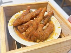 -蔡澜点心·粤菜(西单大悦城店)