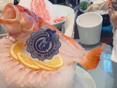 -东海怡品海鲜豆捞(星街坊店)