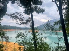 -广州市流溪河国家森林公园