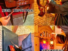 -逃脱反斗城沉浸剧情密室(北京路店)