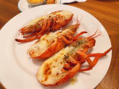 -济南香格里拉·咖啡泉自助餐厅