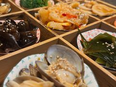 -锦州御烧烤·形象店(人民街店)