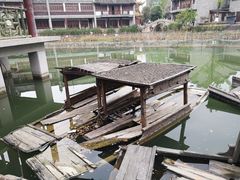 -龙潭水乡