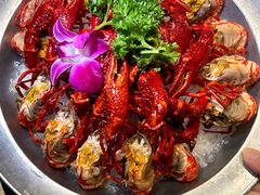 -天宝兄弟·湘菜龙虾馆