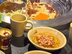 -唇辣号重庆老火锅(燕郊鑫乐汇店)