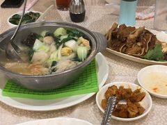 -德记潮州菜馆(卑路乍街)