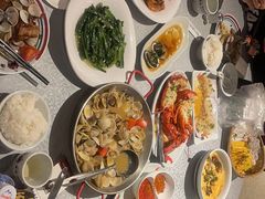 -达叔香味海鲜(海棠68环球美食街店)