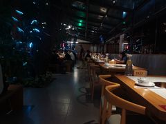 -海岛八号龙虾烧烤田鸡(蓝天路总店)