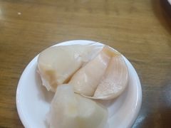 -建基泡馍·西安老字号·清真(永宁店)