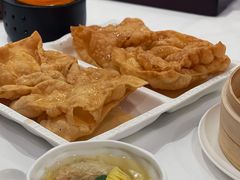 -白天鹅宾馆-宏图府餐厅